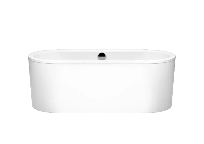 Hovedbilde Kaldewei CLASSIC DUO OVAL Mod 113-7 Frittstående Badekar, 170x75 cm, ...