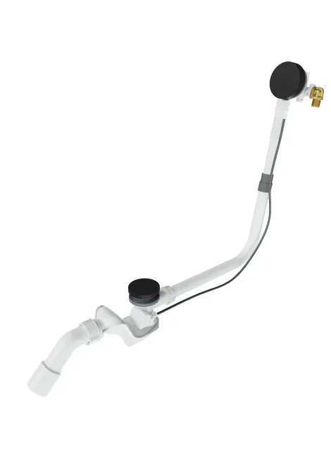 Hovedbilde Kaldewei COMFORT-LEVEL PLUS Mod 4012 med integrert påfyllingsfunksjon ...