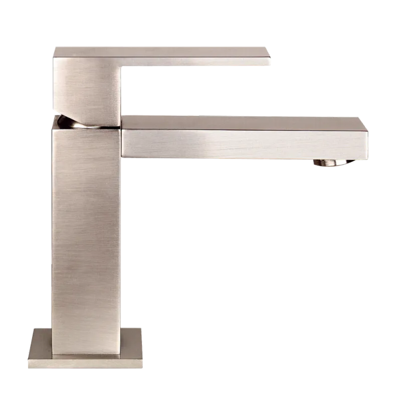 Gessi Rettangolo servantbatteri