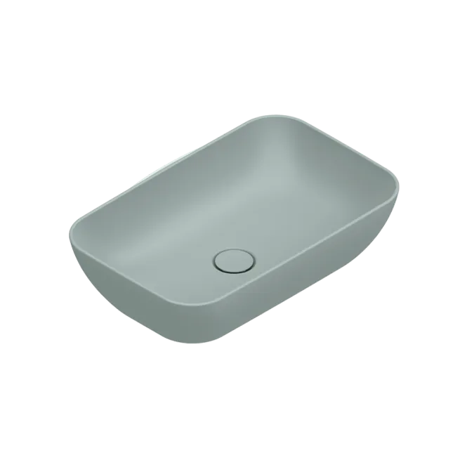 Hovedbilde Catalano Green Toppmontert Servant 60x38 cm