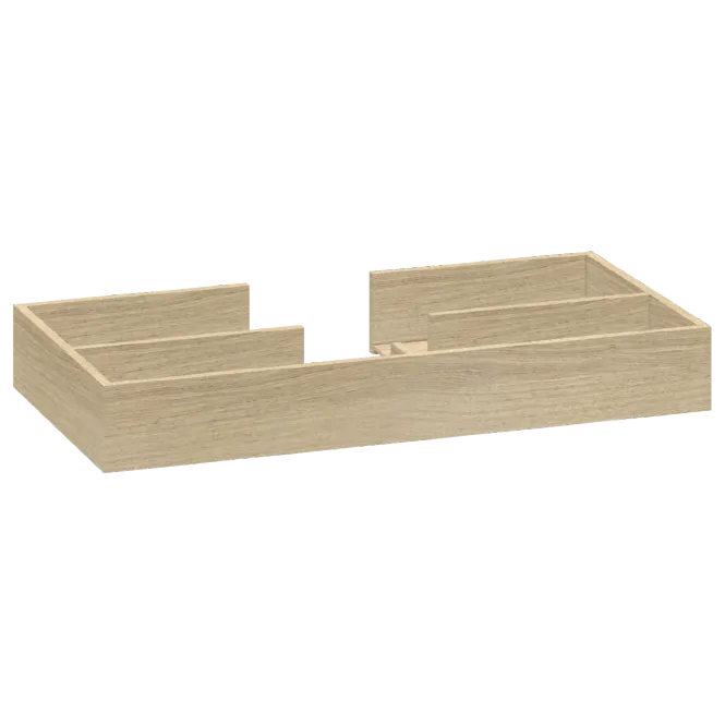 Hovedbilde Dansani Innredningspakke øverste skuff 60x35 til Mido+