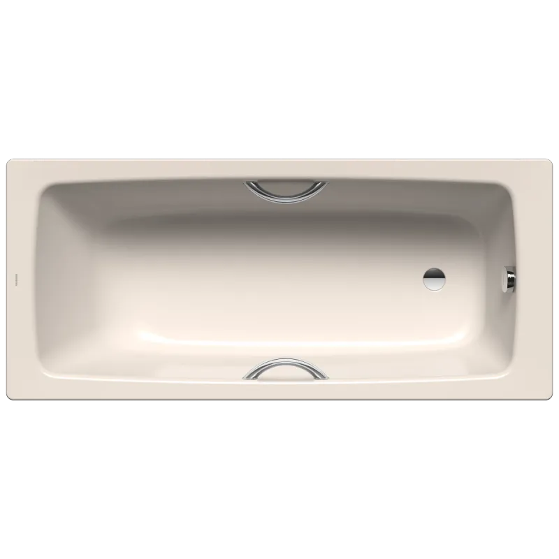 Kaldewei CAYONO STAR Mod 755 Innebygd Badekar 170x70 cm