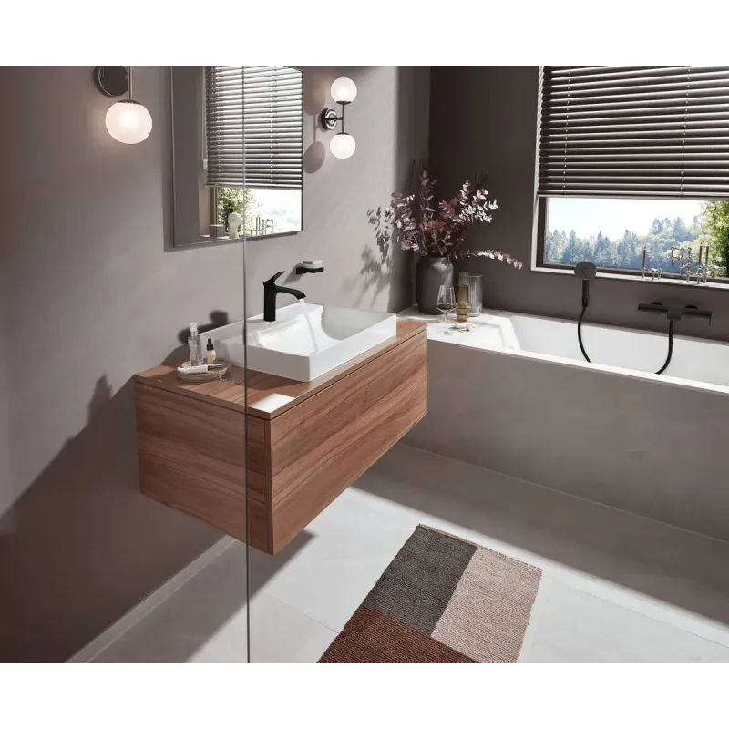 Hansgrohe Vivenis 110 servantbatteri