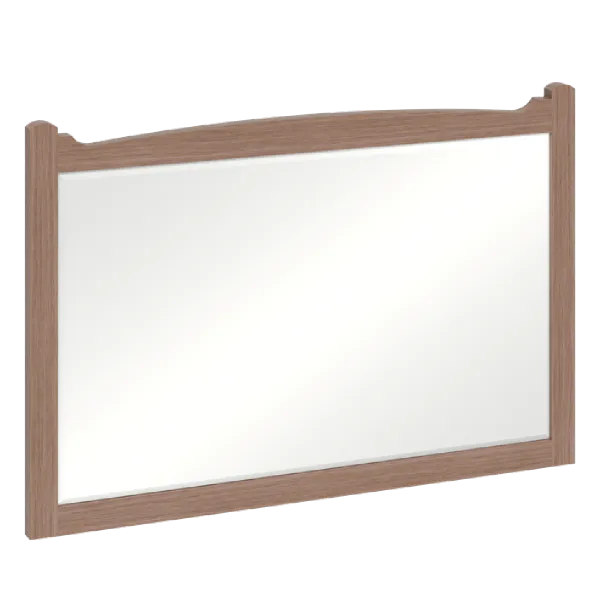 Hovedbilde Burlington Guild Speil 85 cm Uten Belysning