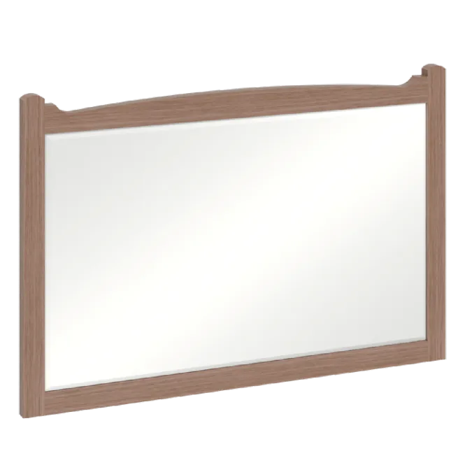 Hovedbilde Burlington Guild Speil 85 cm Uten Belysning