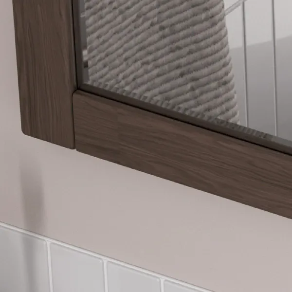 Hovedbilde Burlington Guild Speil 85 cm Uten Belysning