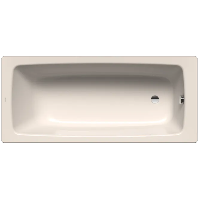 Hovedbilde Kaldewei CAYONO Mod 749 Innebygd Badekar 170x70 cm