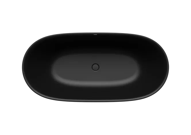 Hovedbilde Kaldewei MEISTERSTÜCK OYO DUO Mod 1050 Frittstående Badekar, 163x77 ...