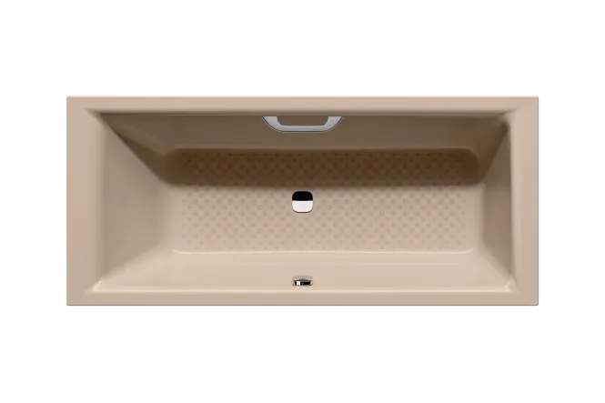 Hovedbilde Kaldewei PURO NEXT COMBI Mod 1435 Innebygd Badekar, 170x80 cm, Bahama ...