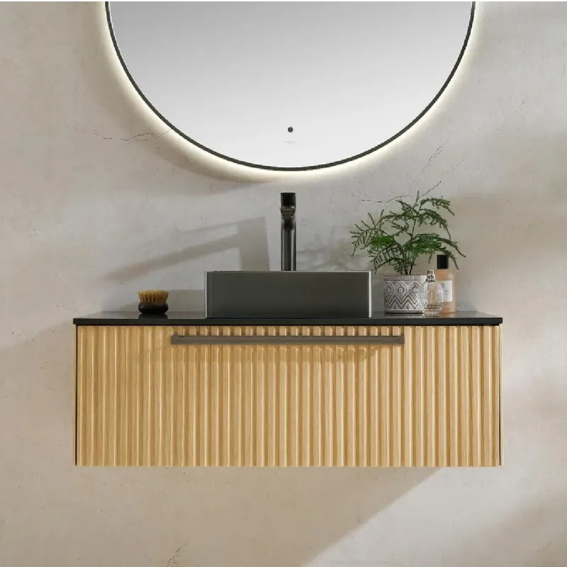 Scala Bad Como Uno 60 cm servantskap - Exclusive fronter
