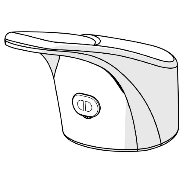 Hovedbilde Oras Safira Classica hendel