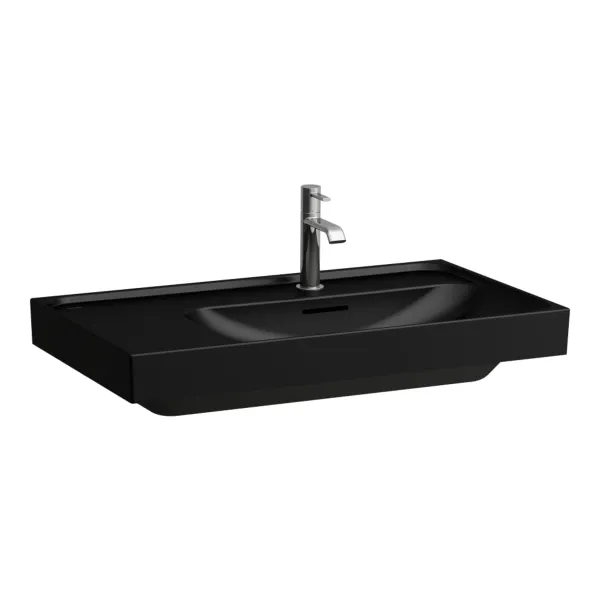 Bilde av Laufen Meda Vegghengt Servant 80x46 cm - Hylle venstre