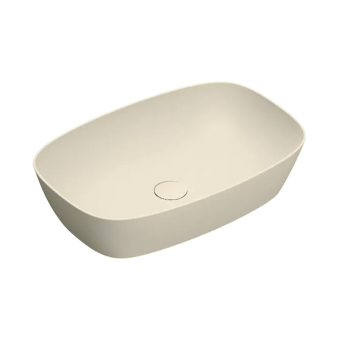 Hovedbilde Catalano Alvea Toppmontert Servant 60x40 cm