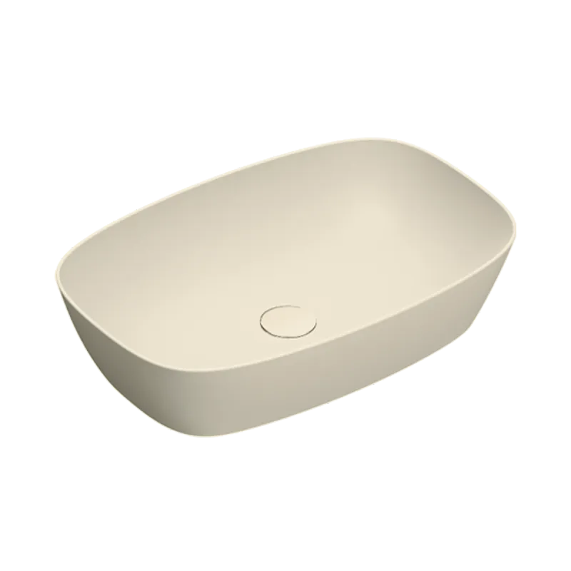 Catalano Alvea Toppmontert Servant 60x40 cm