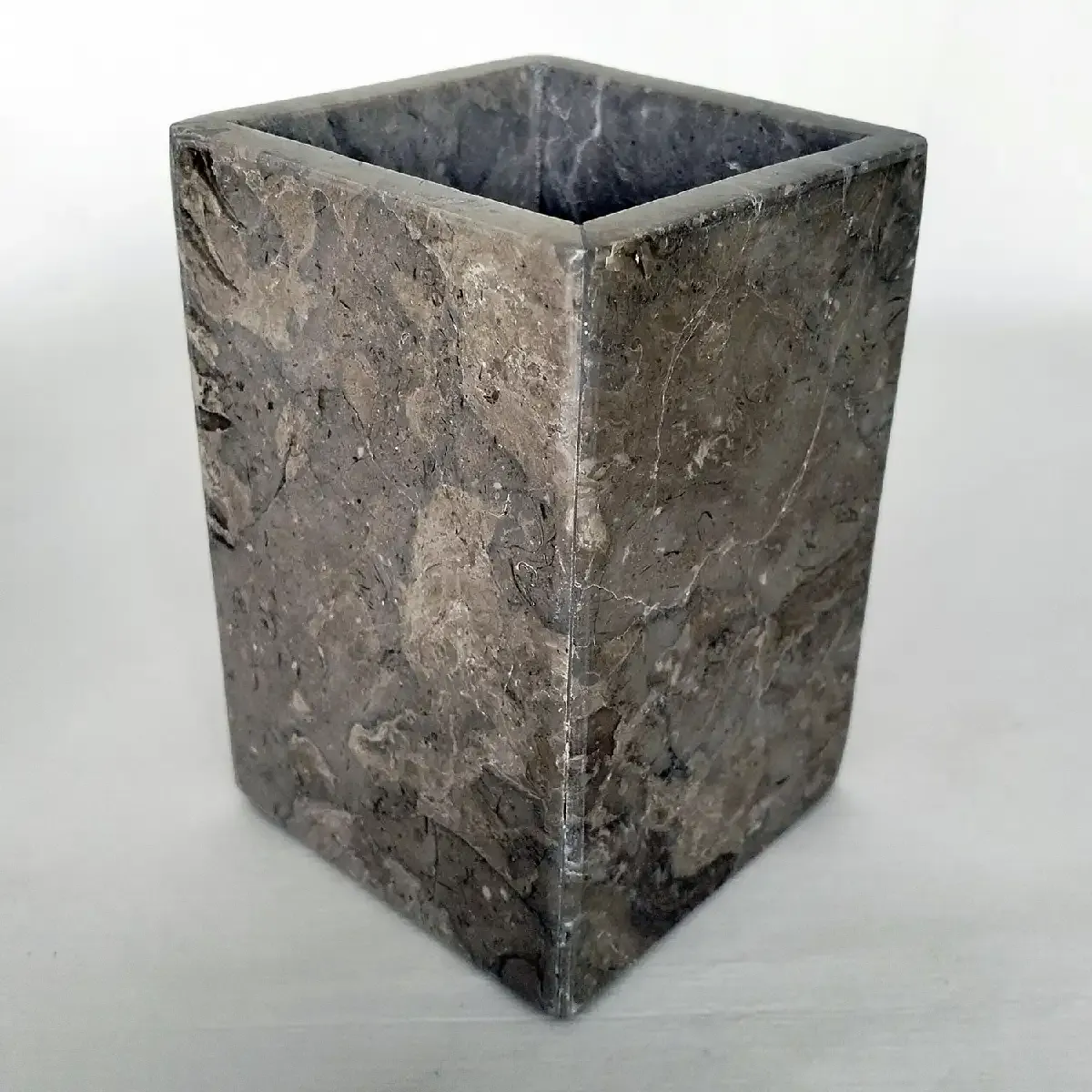 Eco Deco Design Marmor Kvadroholder