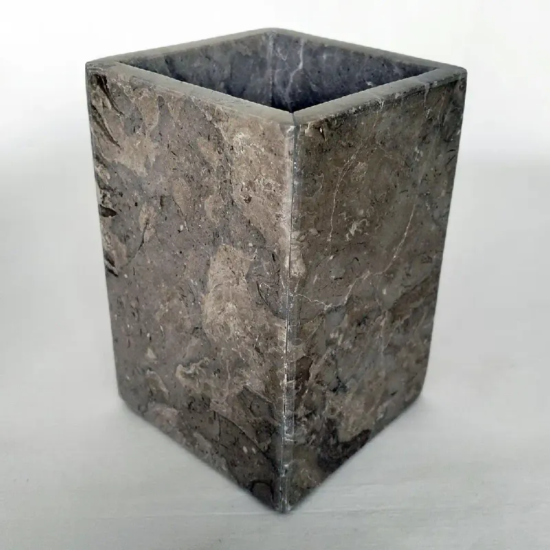 Eco Deco Design Marmor Kvadroholder