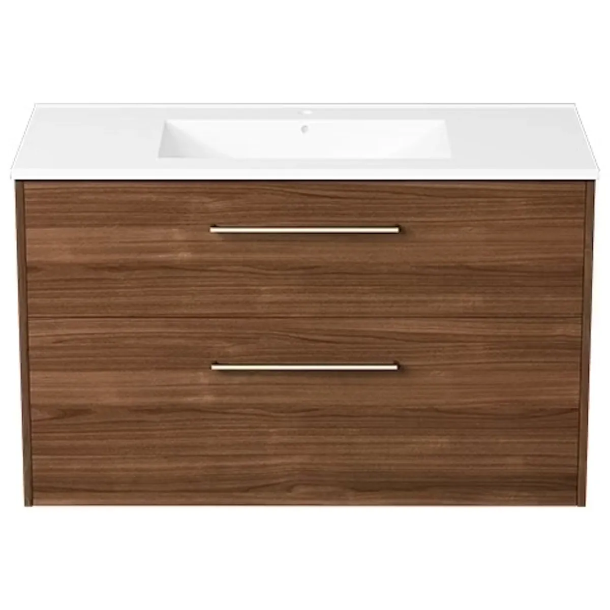 FossBad Innovent Servantskap 100 cm uten servant