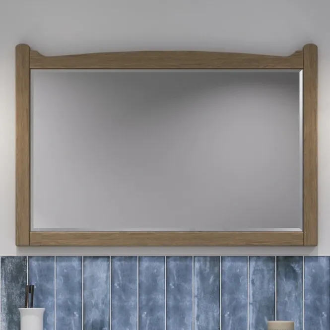 Hovedbilde Burlington Guild Speil 85 cm Uten Belysning