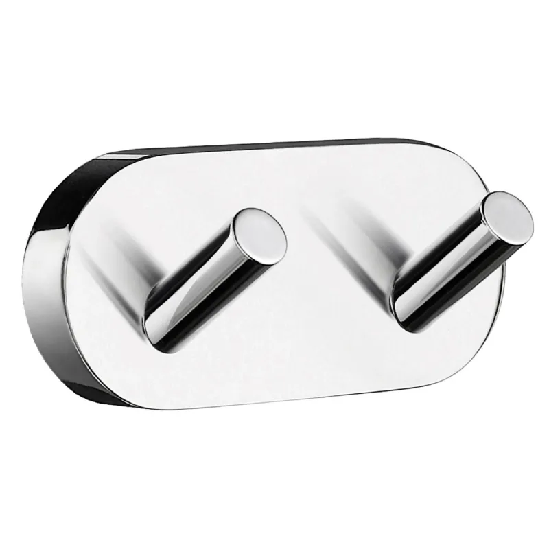 Smedbo Home dobbel krok