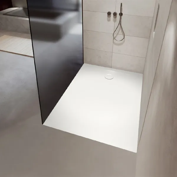 Hovedbilde Kaldewei CALIMA Mod 3220 Dusjkar 90x110 cm