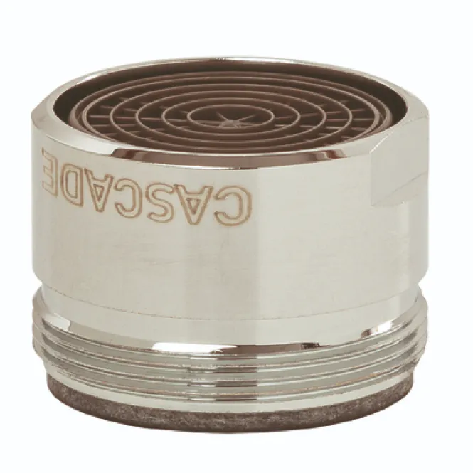 Hovedbilde Heidenreich Perlator 24mm med utvendig gjenge