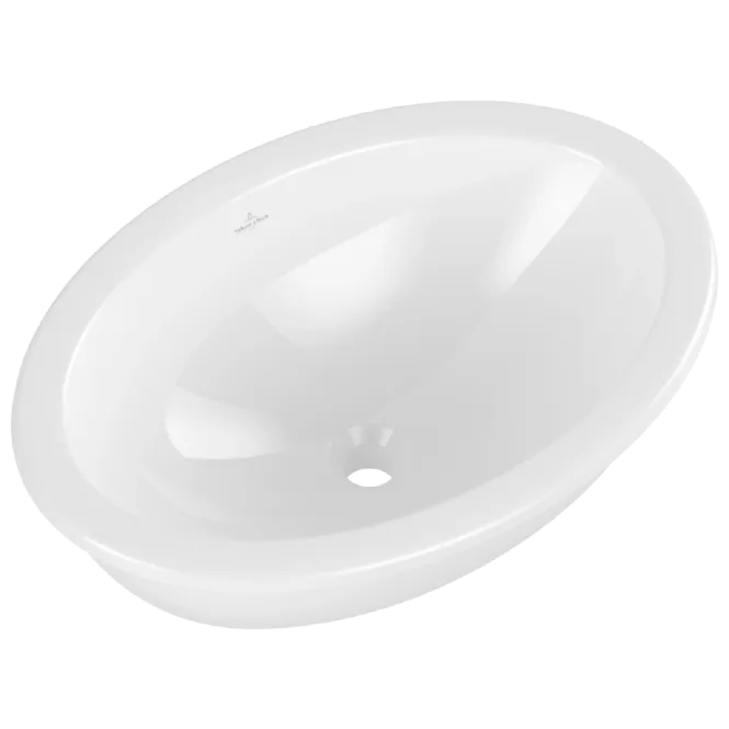 Hovedbilde Villeroy & Boch Loop & Friends 56x38 cm servant - underlimt