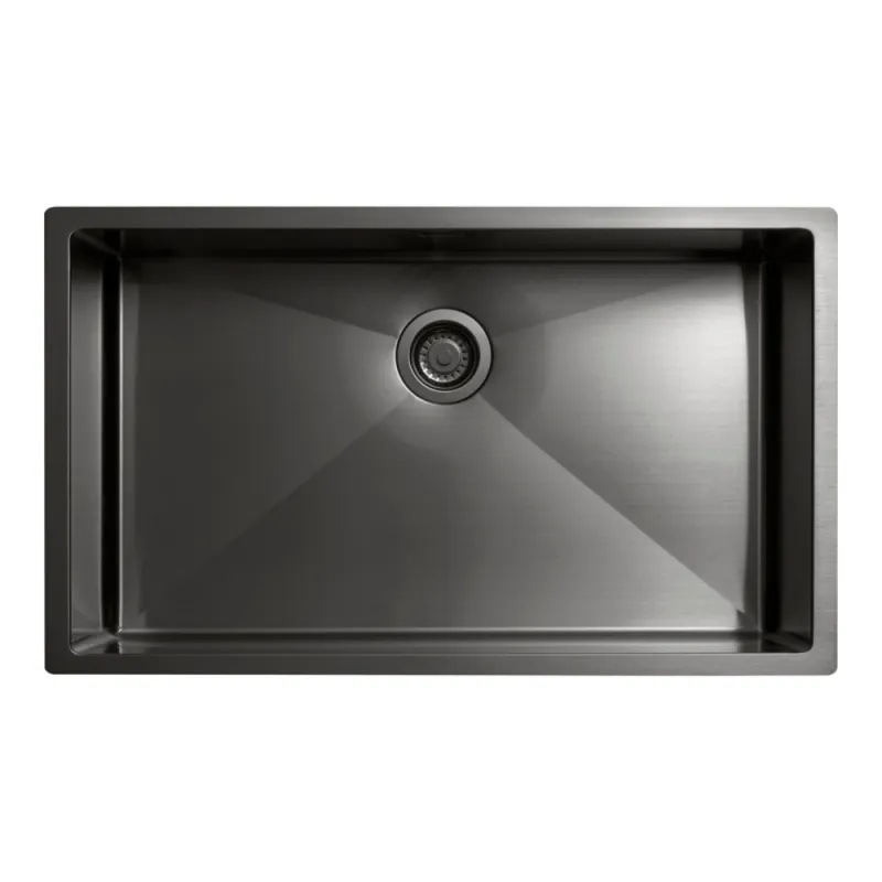 Tapwell TA8040 kjøkkenkum