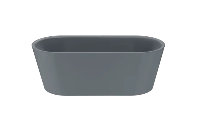 Hovedbilde Kaldewei MEISTERSTÜCK CLASSIC DUO OVAL Mod 1022 Frittstående Badekar, ...