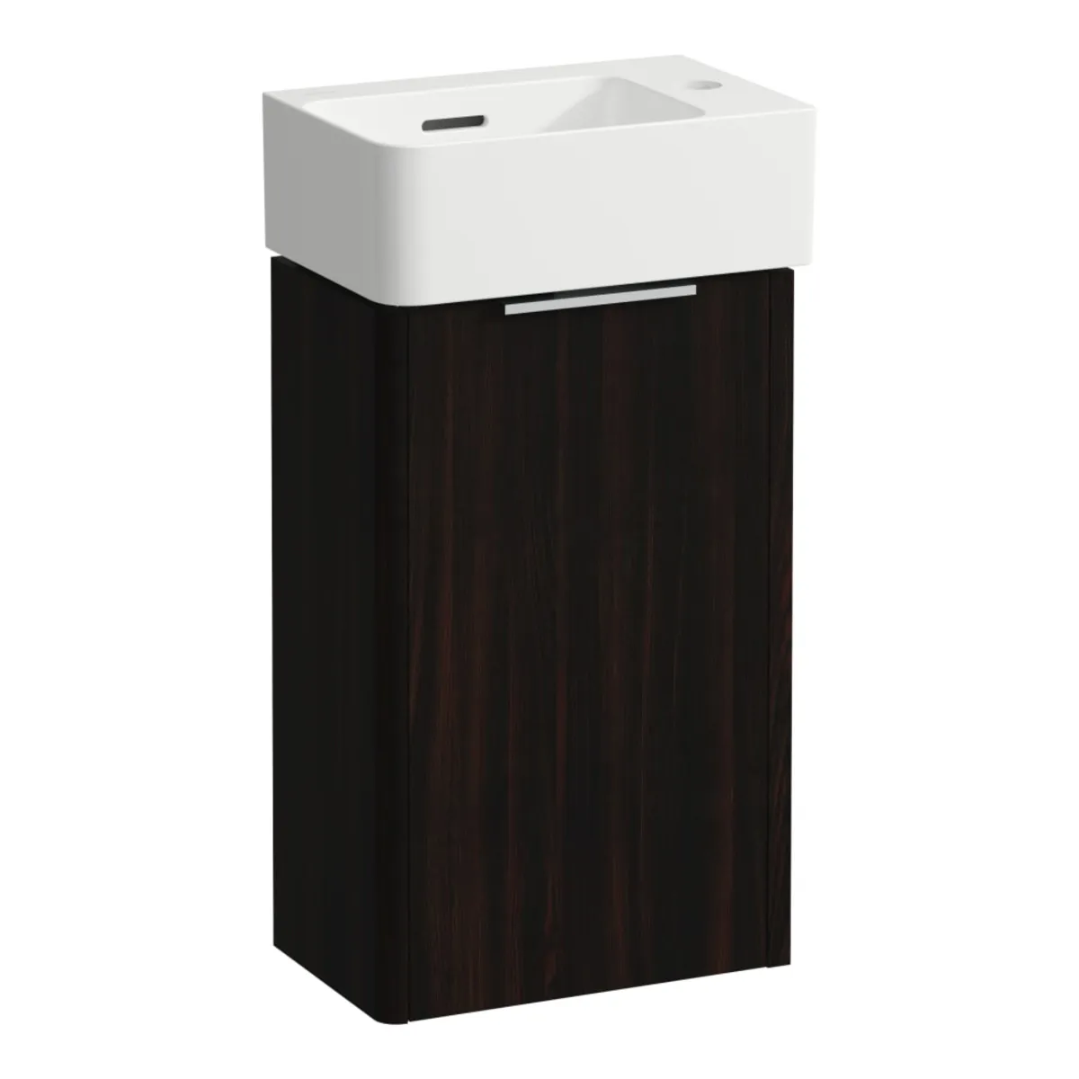 Laufen Val Servantskap 34 cm med Porselenservant