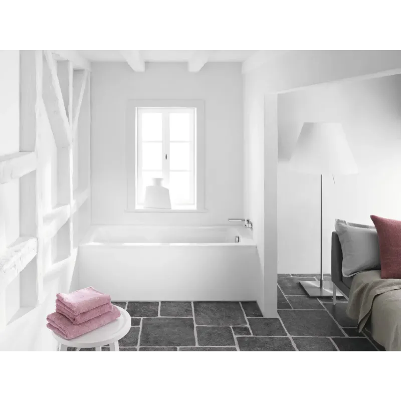 Kaldewei CAYONO STAR Mod 756 Innebygd Badekar 170x75 cm