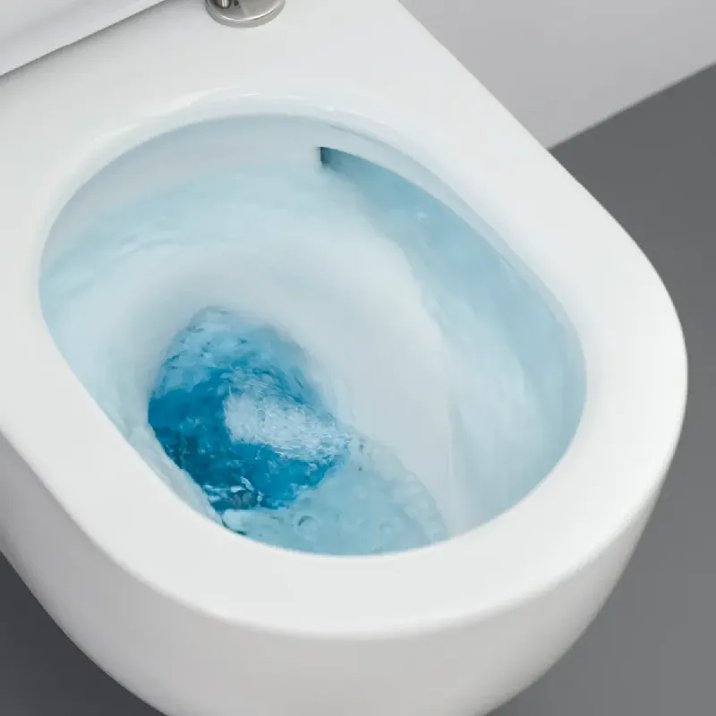 Catalano Sfera Vegghengt Toalett Silentech 50 cm  - Hvit