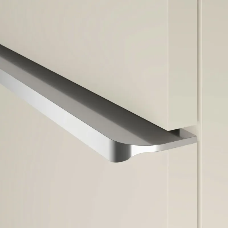 Duravit D-Neo 58.4 cm servantskap - uten servant