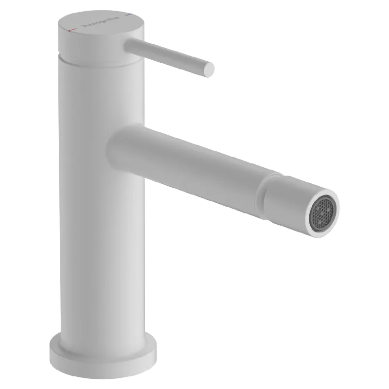 Hansgrohe Tecturis S 1-greps Bidèbatteri