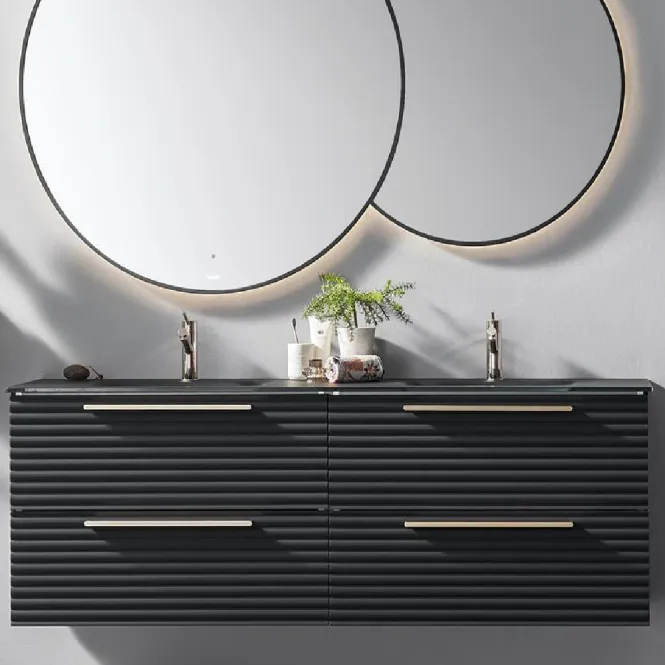 Hovedbilde Scala Bad Como 180 cm servantskap - Exclusive fronter