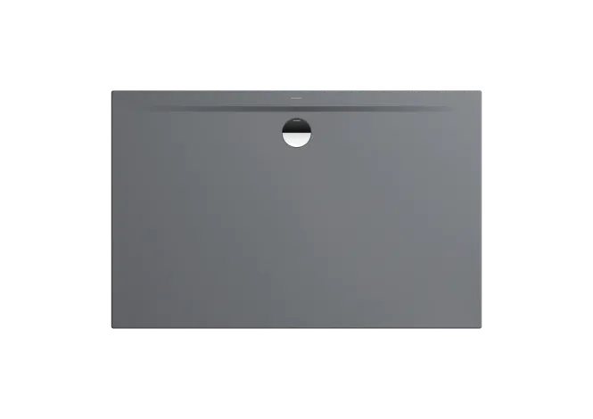 Hovedbilde Kaldewei SUPERPLAN ZERO Mod 1616-5 Dusjkar 90x180 cm, Cool Grey 70, ...