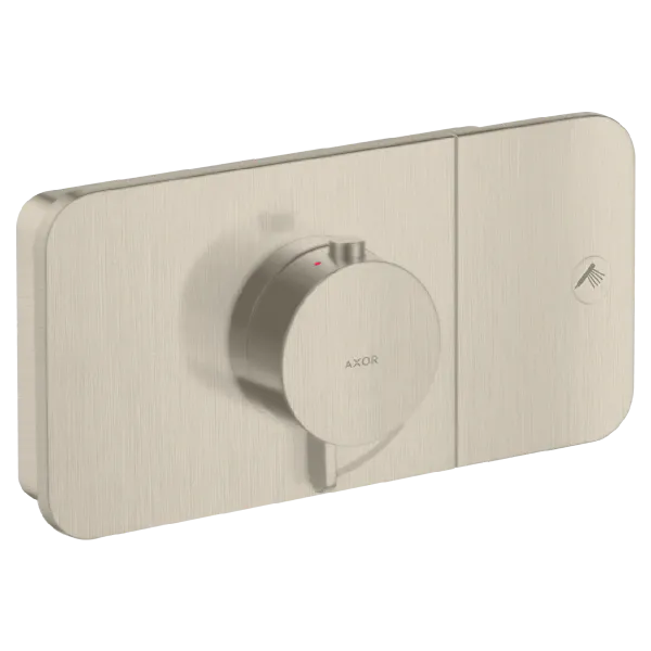 Hovedbilde Axor One Innebygd Termostatmodul med 1 uttak
