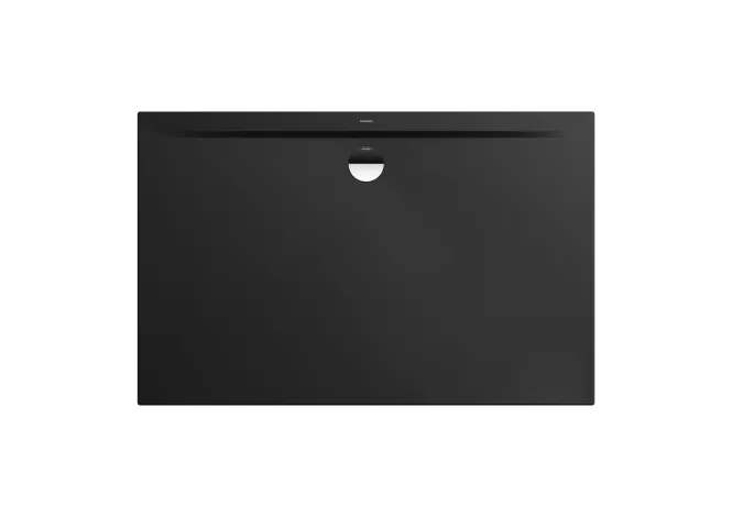 Hovedbilde Kaldewei SUPERPLAN ZERO Mod 1588-1 Dusjkar 90x150 cm, Black Matt 100