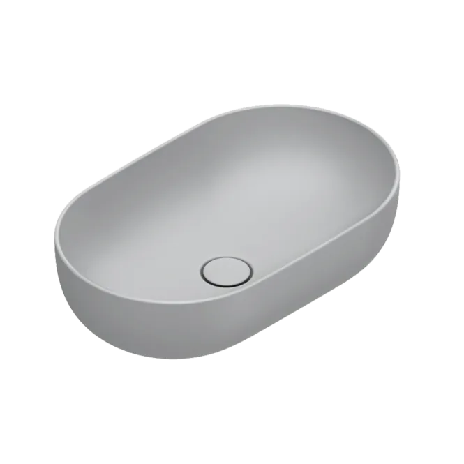 Hovedbilde Catalano Sfera Toppmontert Servant 60x37 cm