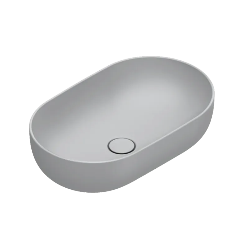 Catalano Sfera Toppmontert Servant 60x37 cm