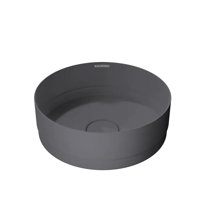 Hovedbilde Kaldewei NUEVA Mod 3194 Toppmontert Servant, 32x32 cm, Cool Grey 70, ...