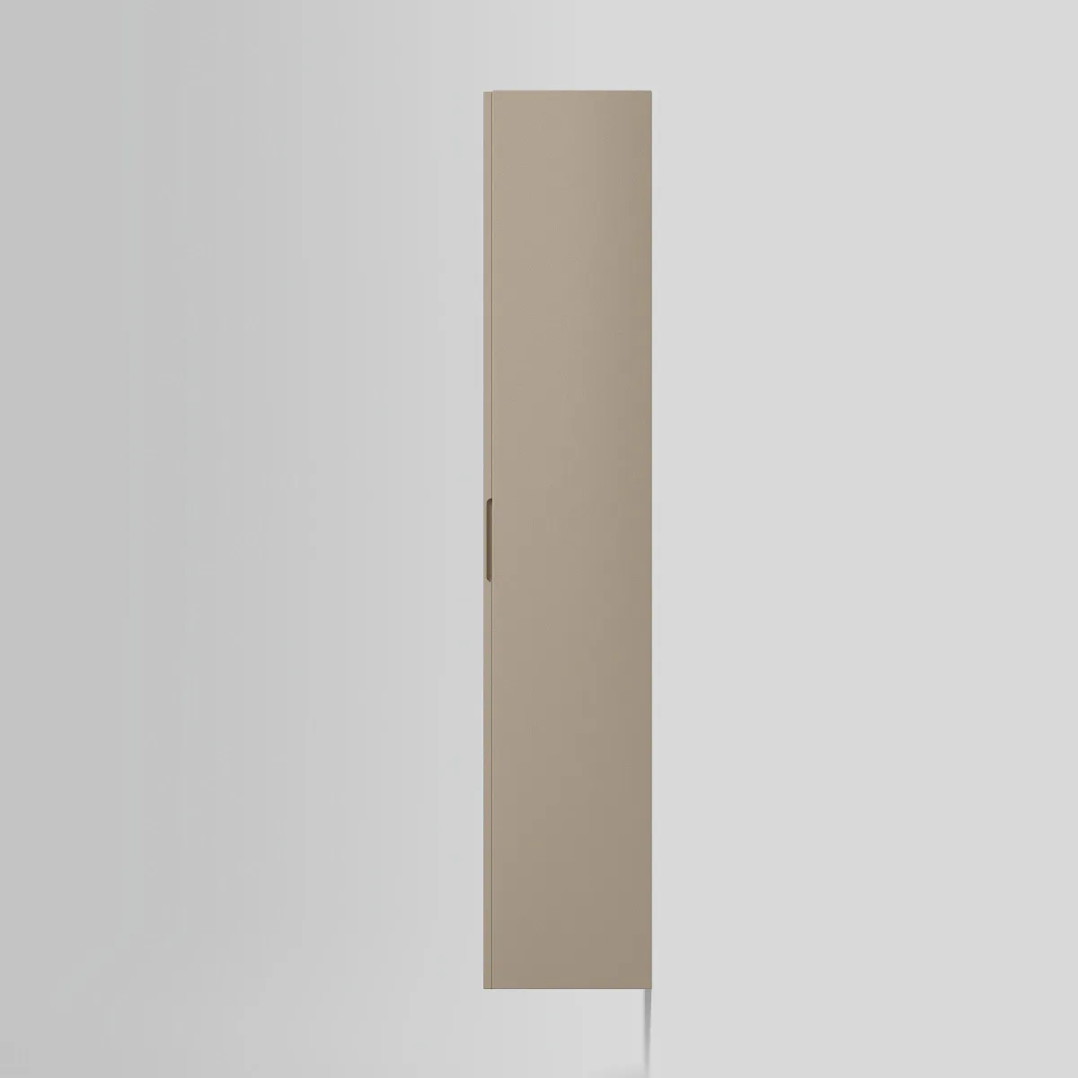 INR Sense Høyskap 40x30x160 cm med hyller