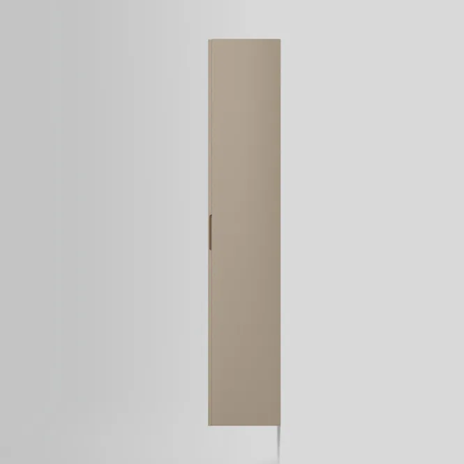 Hovedbilde INR Sense Høyskap 40x30x160 cm med hyller