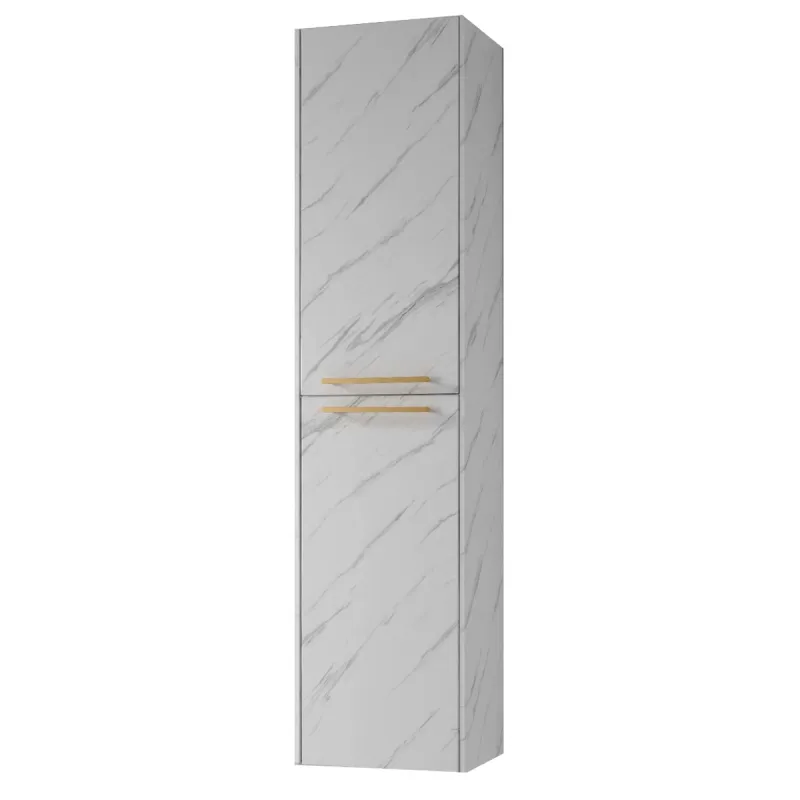 Scala Bad Como høyskap - Stone fronter