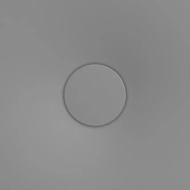 Hovedbilde Kaldewei avløpsdeksel KA 90, Cool Grey 40