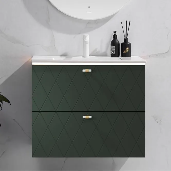 Hovedbilde Scala Bad Como 75 cm servantskap - Deco fronter