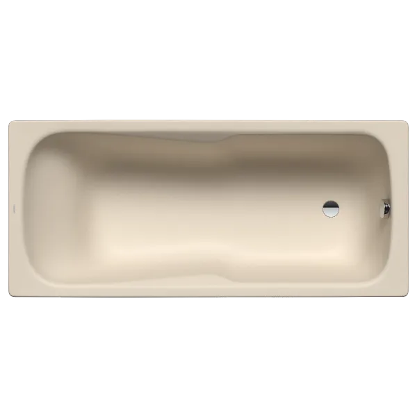 Hovedbilde Kaldewei DYNA SET Mod 622 Innebygd Dusjbadekar 180x80 cm