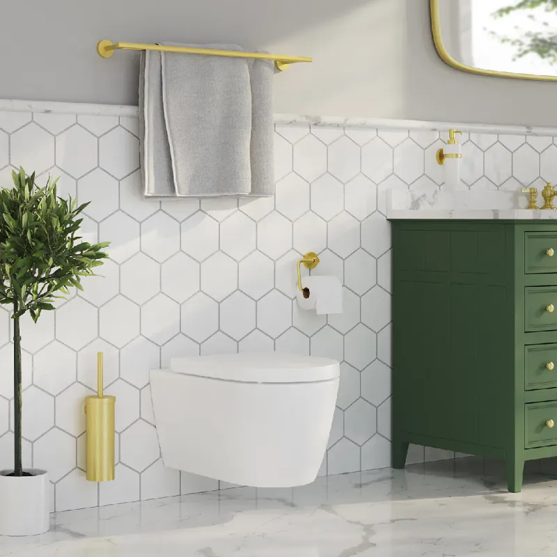 Smedbo Home toalettpapirholder