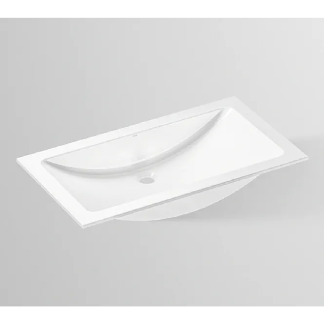 Hovedbilde Alape EB.R800 servant 80x45 cm nedfelt