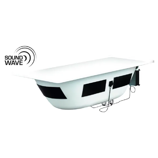 Hovedbilde Kaldewei Sound Wave Mod 6802