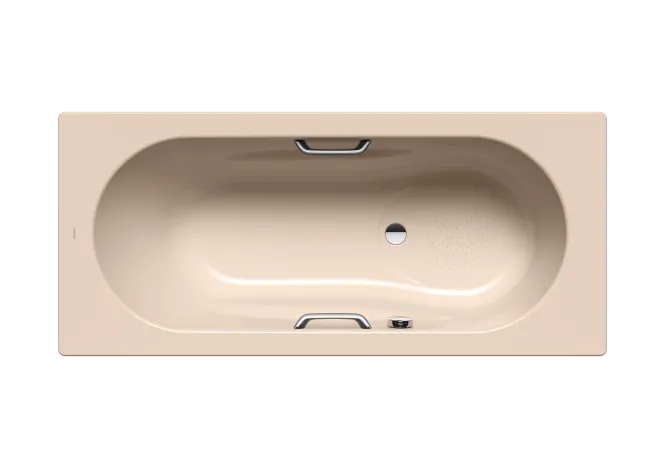 Hovedbilde Kaldewei VAIO SET STAR Mod 955 Badekar 170x75 cm, Bahama Beige, ...